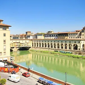 Canottieri By Halldis Apartment