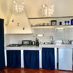 La Casa Di Dory Genoa