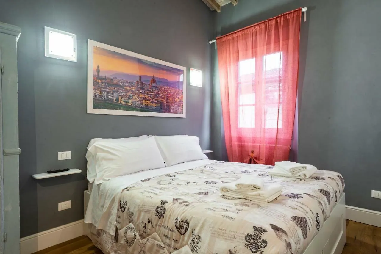 58 Via Guelfa Apartment Florence 0*,  Italy